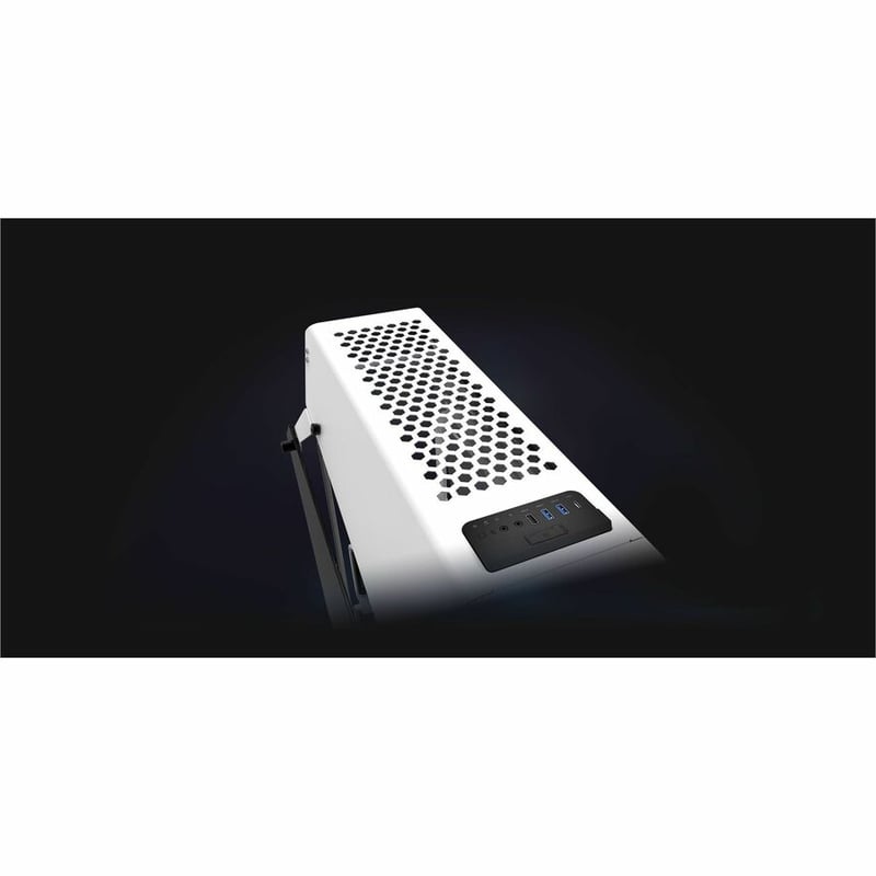Thermaltake AH T600 Snow Full Tower Chassis