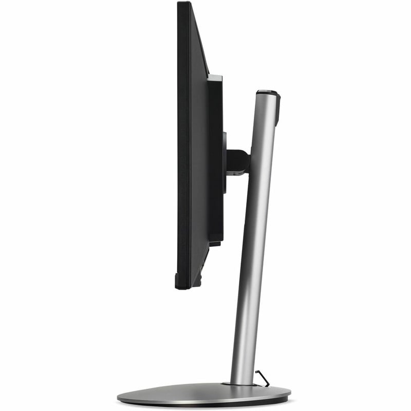 Acer CB342CU 34" Class UW-QHD LED Monitor - 21:9 - Silver - Thumbnail 4