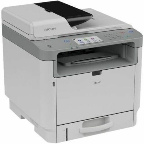 RICOH 132 MF 34PPM BW MFP