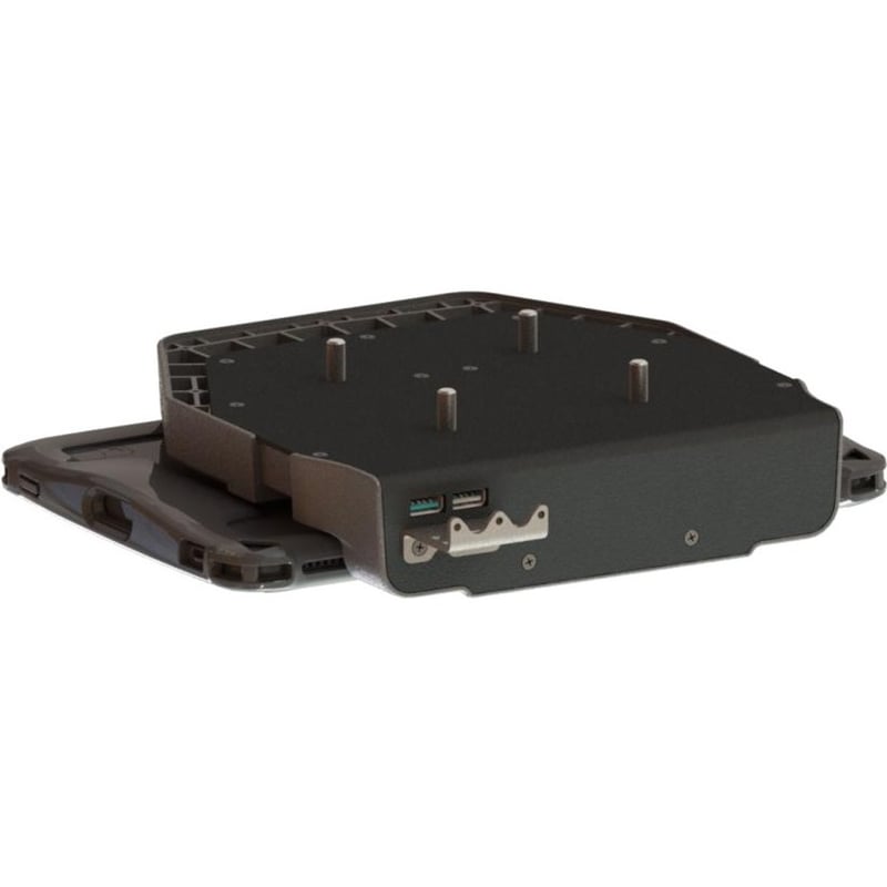 Gamber-Johnson Docking Station - Thumbnail 3