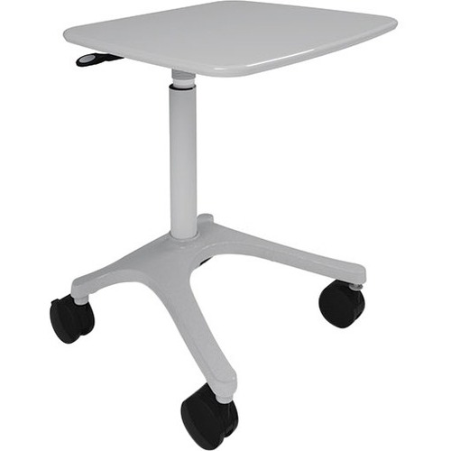 Anthro Zido 25, Adjustable-Height Cart, Light Load - Thumbnail 1