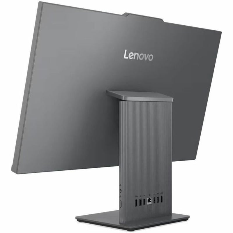 LENOVO 27IRH9 ALL-IN-ONE CORE I7-13620H 512GB SSD 16GB 27IN QHD - Thumbnail 4