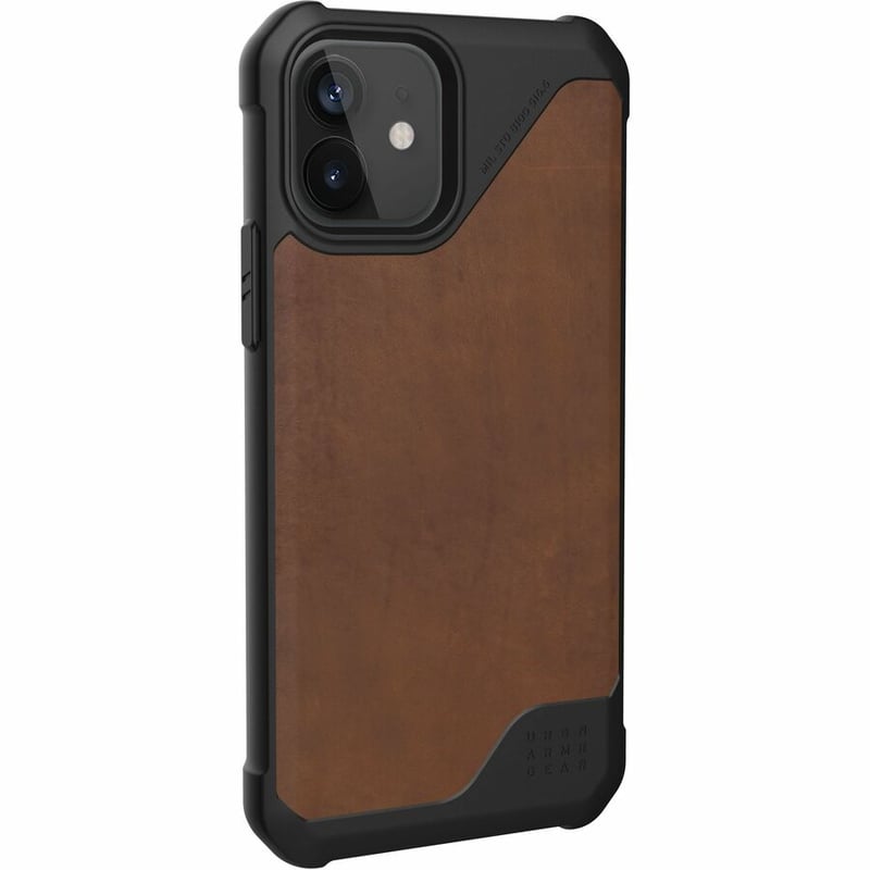 Urban Armor Gear Metropolis LT Case - Thumbnail 3