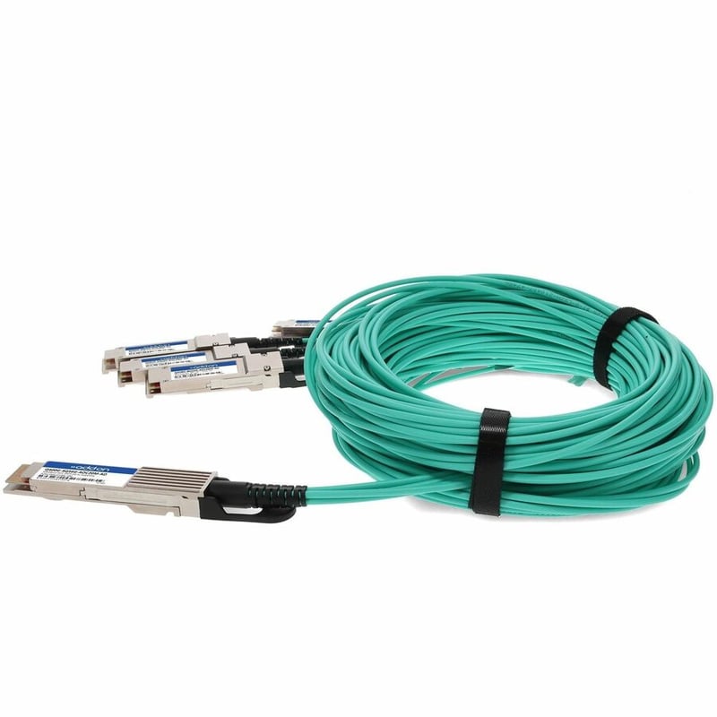 AddOn Fiber Optic Network Cable - Thumbnail 2