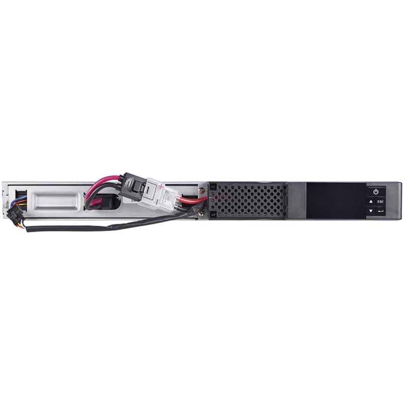 Eaton 5P UPS 1550VA 1100W 230V Line-Interactive UPS, C14 Input, 6 C13 Outlets, Lithium-ion Battery, True Sine Wave, Cybersecure Network Card Option, 1U - Thumbnail 5