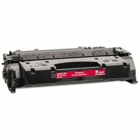 TROY M401/M425 MFP MICR TONER SECURE HY - Thumbnail 2