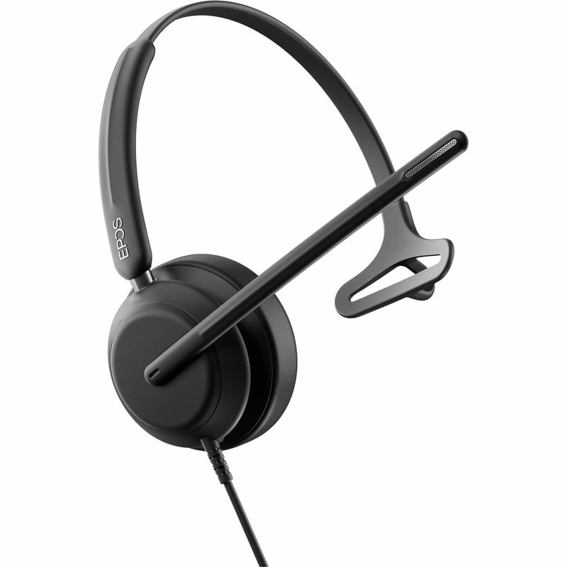 EPOS IMPACT 730T, USB-C Mono-Headset, USB-C - Thumbnail 1