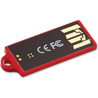 Verbatim 32GB TUFF-'N'-TINY 97465 USB 2.0 Flash Drive - Thumbnail 5