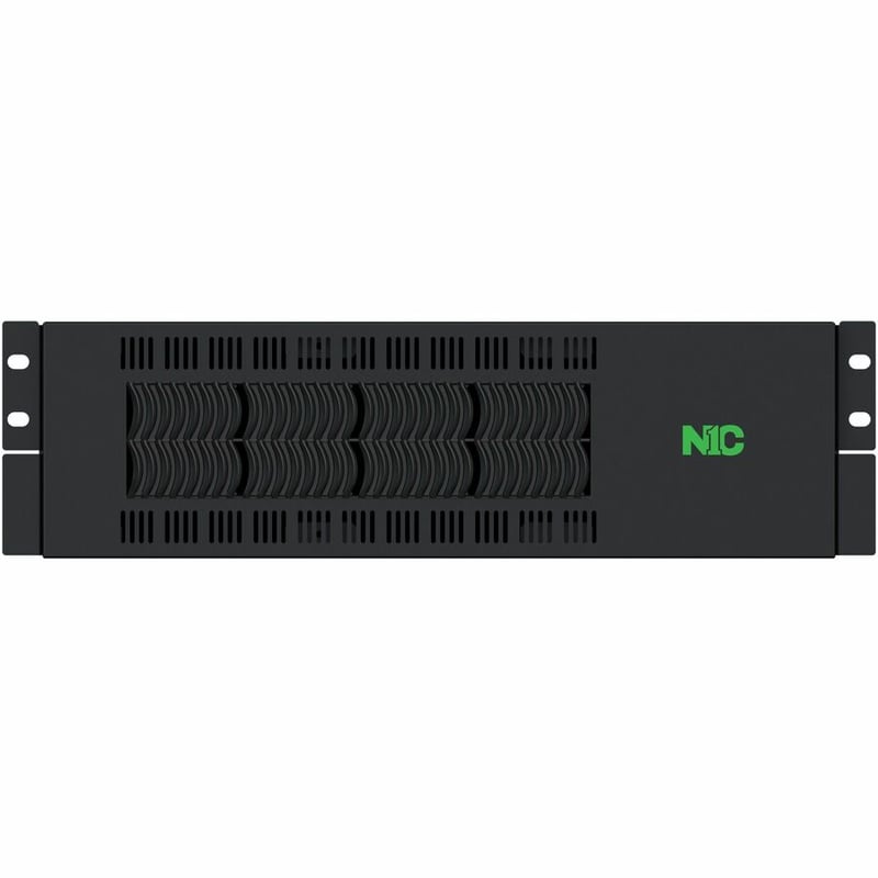 N1C Step-Down Transformer N1C.LR-10TXR - 10000VA - Thumbnail 2