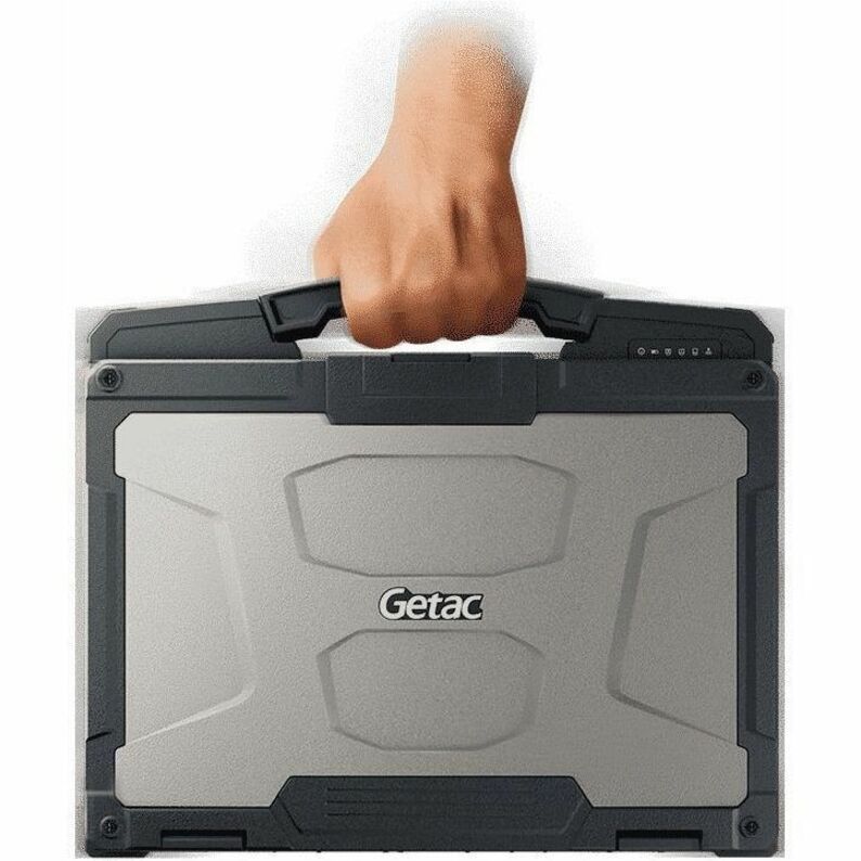 Getac B360 Pro 13.3" Touchscreen Rugged Notebook - Full HD - 1920 x 1080 - Intel Core i7 12th Gen i7-1270P
