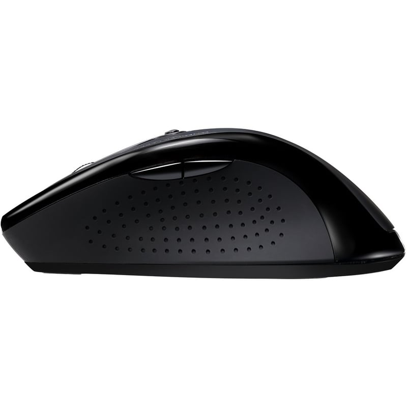 Adesso iMouse G25 Wireless Ergonomic Laser Mouse - Thumbnail 5
