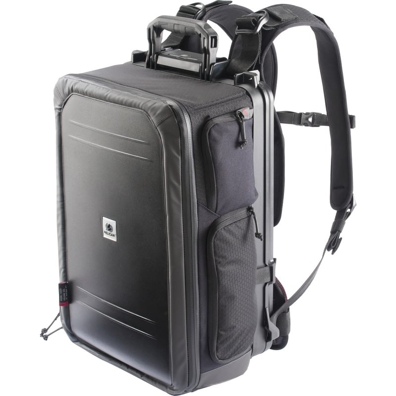 PELICAN S115 LAPTOP/ CAMERA PROPACK - Thumbnail 3
