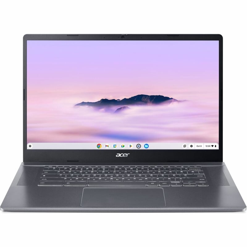 15.6IN 1920X1080 I3-1315U 8GB 256GB NVME SSD EPEAT SILVER - Thumbnail 3