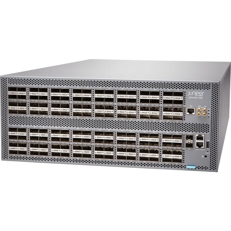 Juniper QFX5220-128C-FANAO Cooling Fan - Thumbnail 3