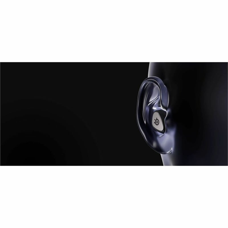 ARCTIS GAMEBUDS FOR XBOX TRUE WRLSS NOISE CANCELLING -CONSTRAINED - Thumbnail 4