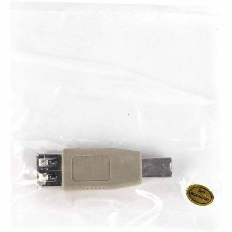 USB 2.0 A FEMALE/B MALE ADAPTOR - Thumbnail 5