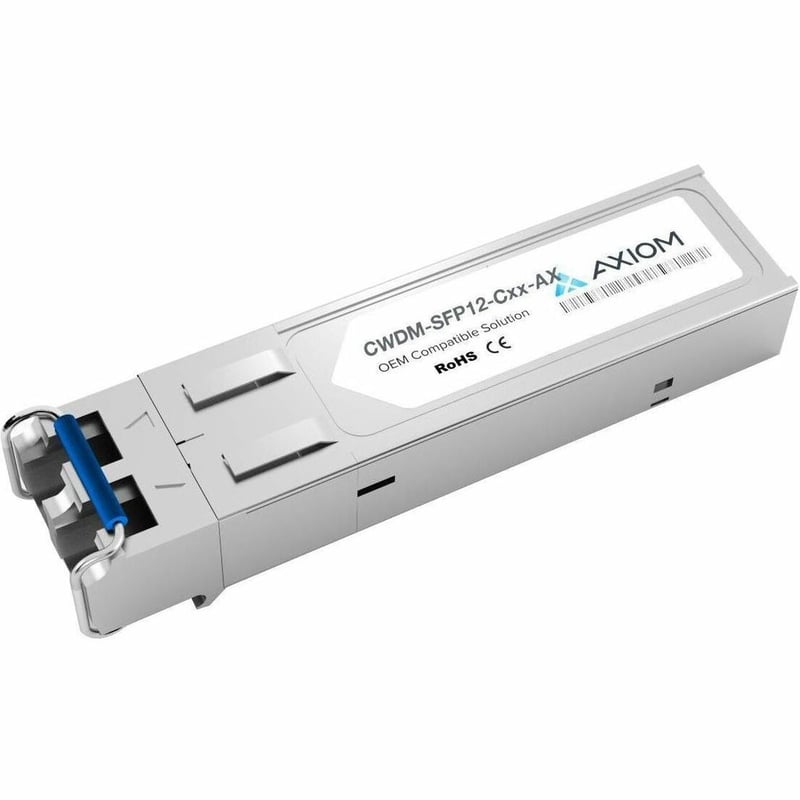 Axiom AXG102058 SFP Module