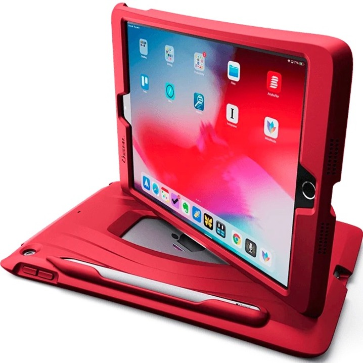 AirWave Case for iPad Gen 7/8/9 - Thumbnail 2