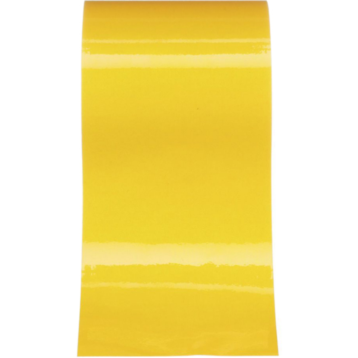 REFLECTIVE CONTINUOUS TAPE YL 4.00EA - Thumbnail 3