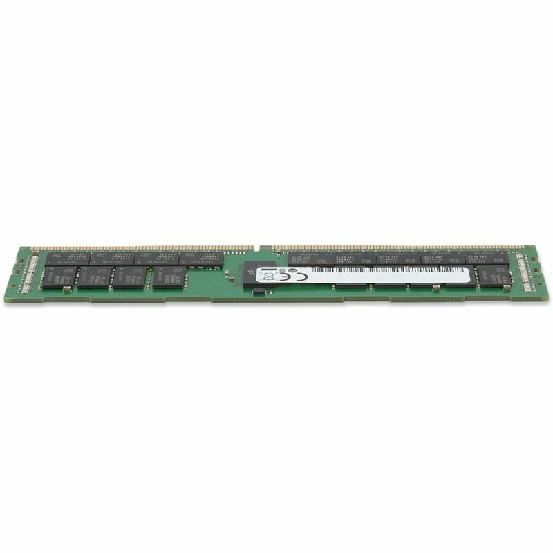 AddOn HP® 880841-B21 Compatible Factory Original 32GB DDR4-2666MHz Registered ECC Dual Rank x4 1.2V 288-pin CL17 RDIMM - Thumbnail 2