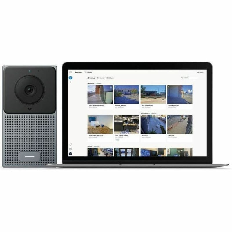 Verkada TD52 Video Intercom