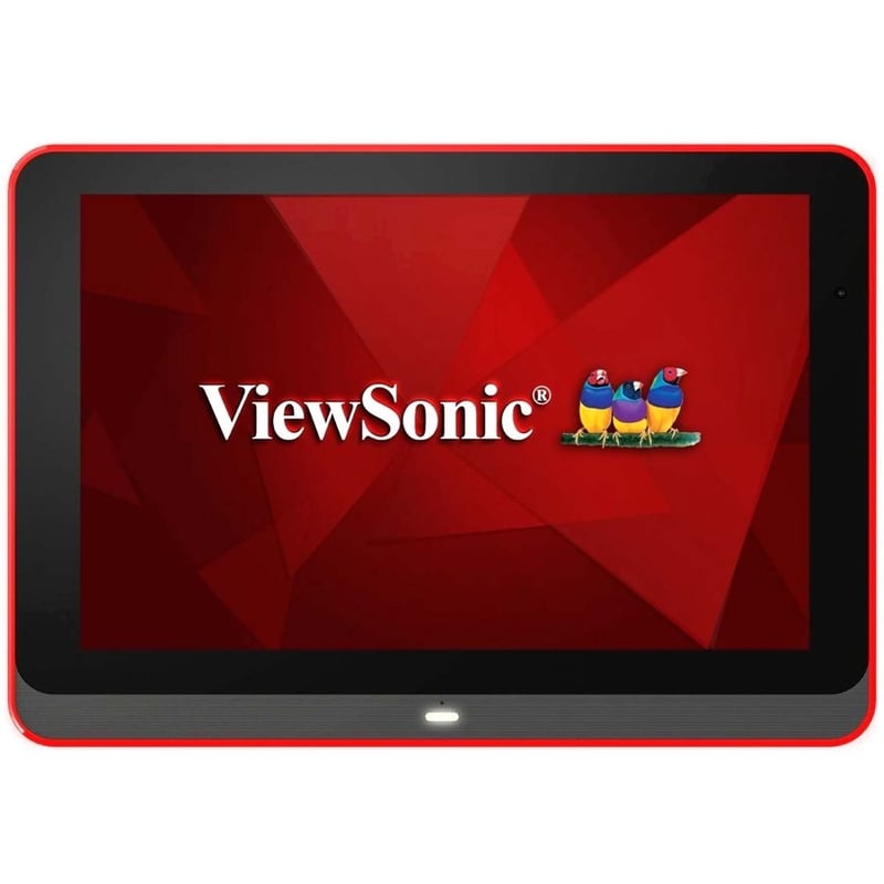 ViewSonic EP1052T-L Digital Signage Display - Thumbnail 2