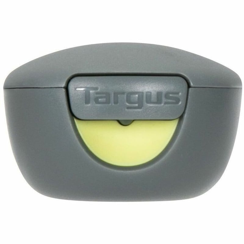 Targus Control Plus Dual Mode EcoSmart Antimicrobial Presenter with Laser - Thumbnail 2