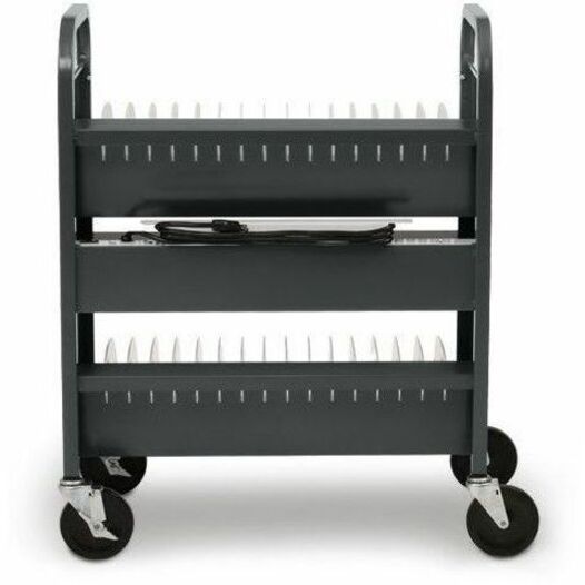 Bretford CUBE Transport Cart - TVCT30AC - Thumbnail 3