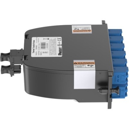 Panduit QuickNet Fiber Optic Duplex Network Adapter - Thumbnail 2