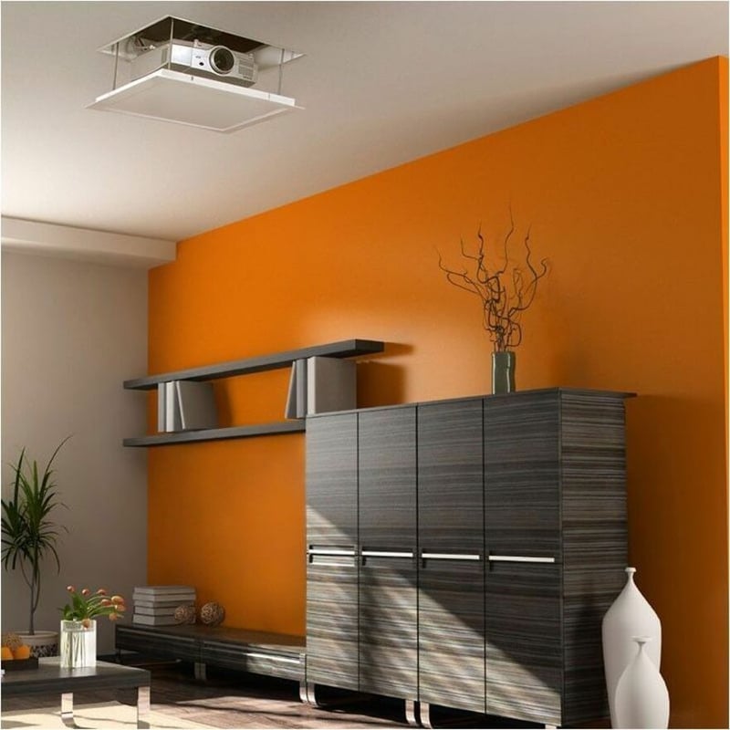 Draper AeroLift 100 Projector Lift - Thumbnail 2