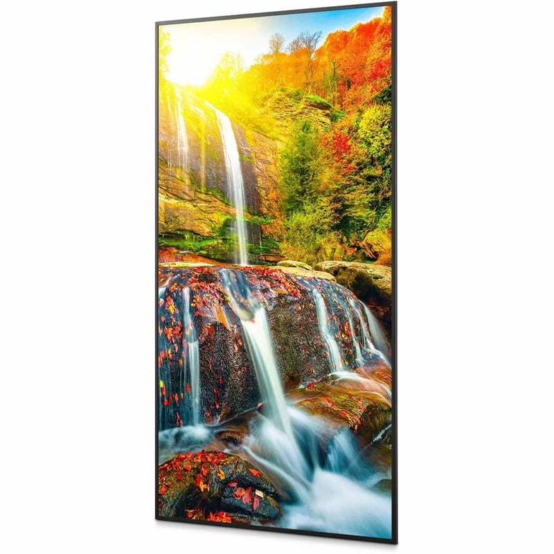 Sharp 43" Ultra High Definition Commercial Display - Thumbnail 2