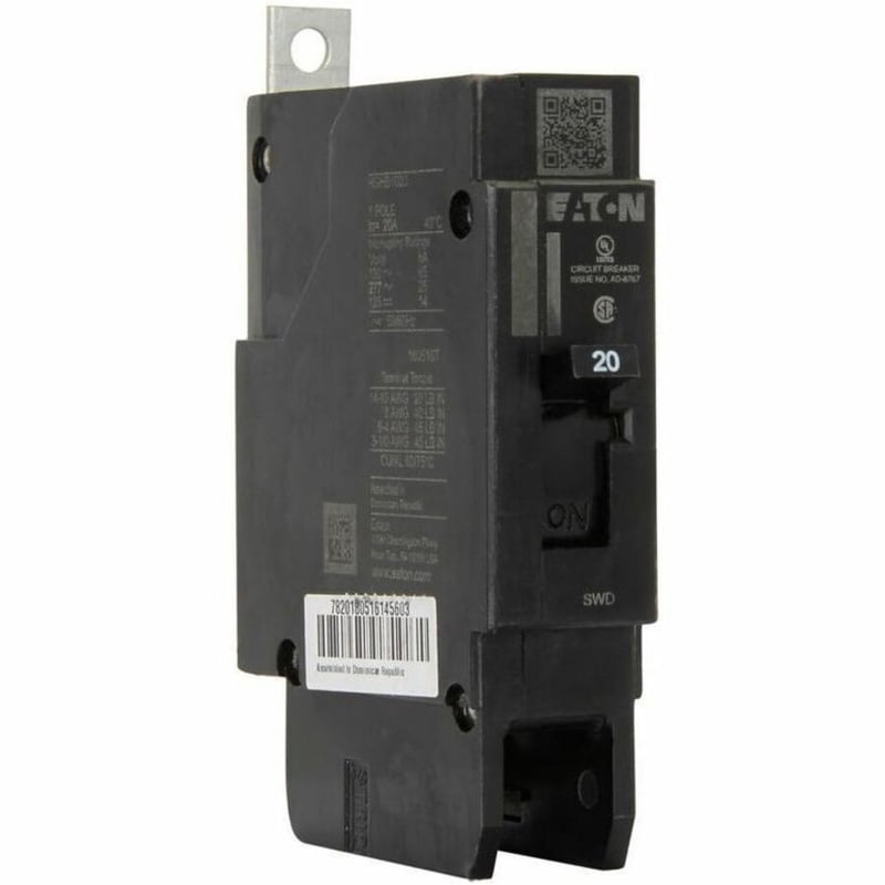 Eaton Circuit Breaker - Thumbnail 3