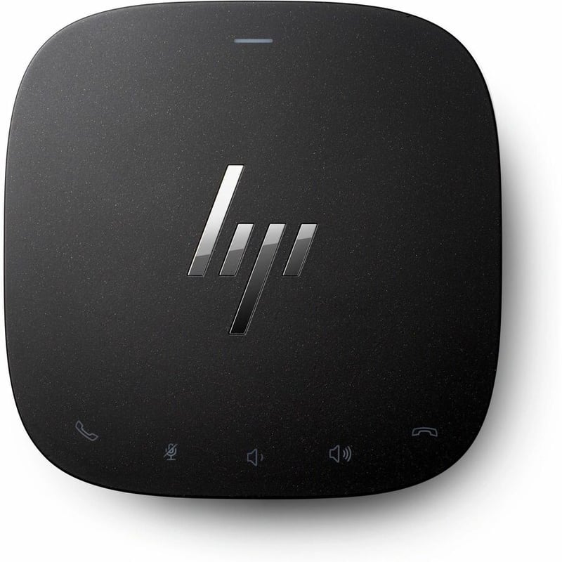 HP Thunderbolt Dock G2 with Combo Cable - Thumbnail 2