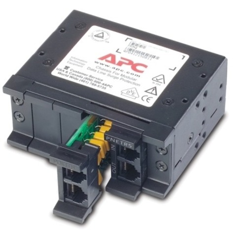 APC by Schneider Electric ProtectNet PRM4 Surge Suppressor - Thumbnail 3