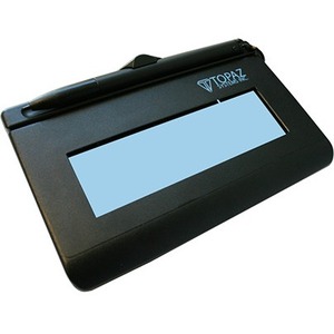 TOPAZ, SIGNATUREGEM LCD 1X5 -HSX (-HSB COMPATIBLE FOR CITRIX & REMOTE USE), WITH