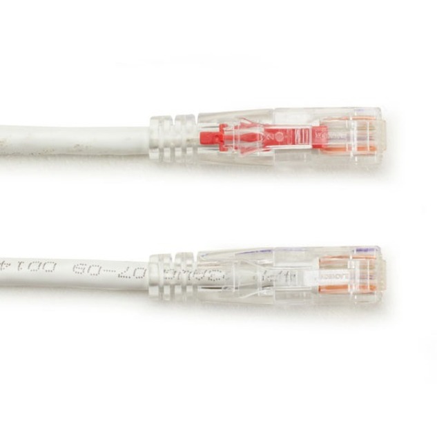 Black Box GigaTrue 3 Cat.6 UTP Patch Network Cable - Thumbnail 2