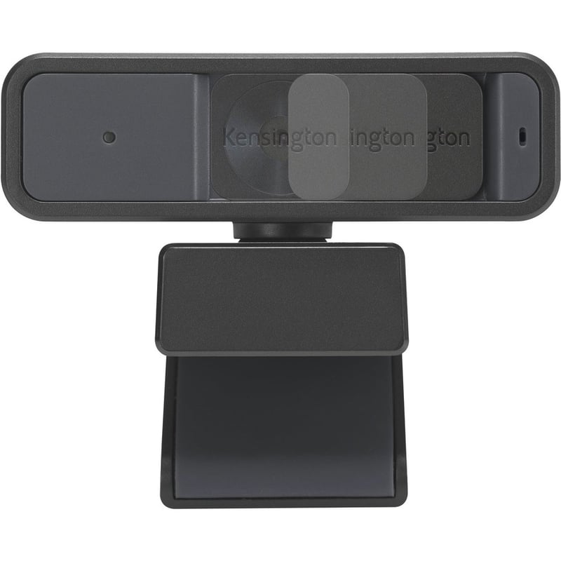 Kensington W2000 Webcam - 2 Megapixel - 30 fps - Black - USB - Retail - Thumbnail 3