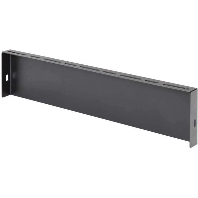 Eaton Tripp Lite Series Short Riser Panels for Hot/Cold Aisle Containment System - Wide 750 mm Racks, Set of 2 - Thumbnail 1