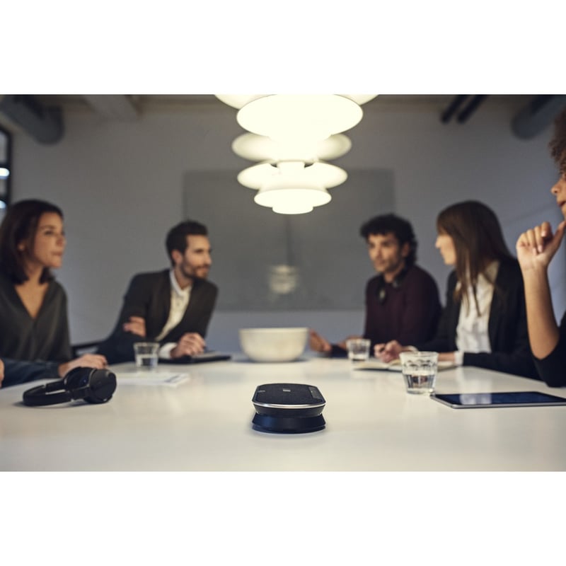 EXPAND 80T BT UC SPEAKERPHONE USB-C ADAPTER USB-A BTD 800 TEAMS