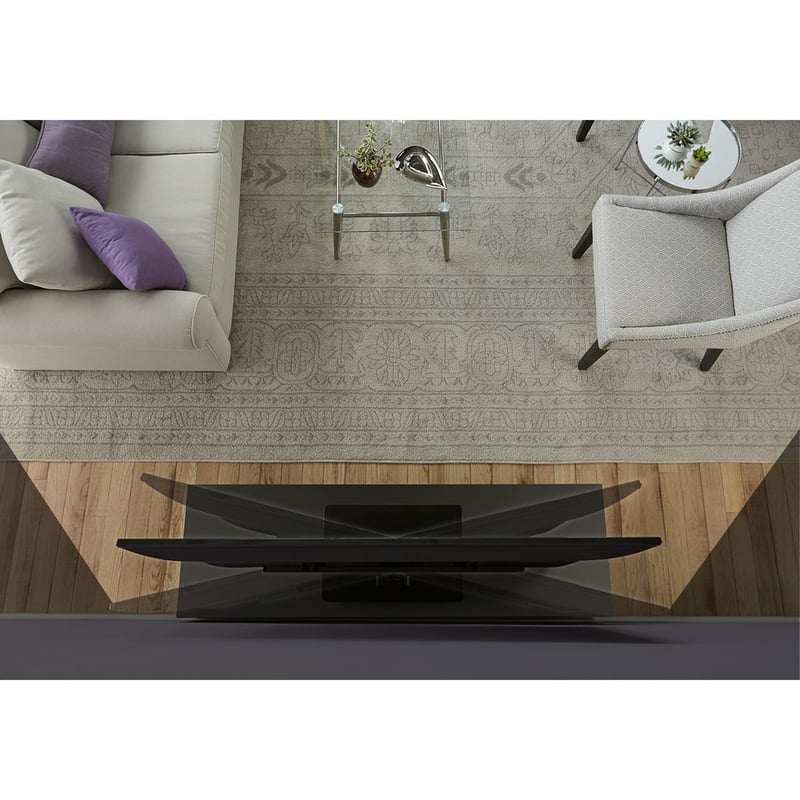 UNIVERSAL TV STAND FOR TVS 32 60IN - Thumbnail 5