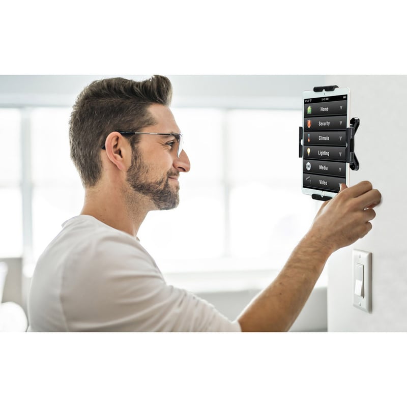 CTA Digital VESA Tablet Security Holder - Thumbnail 3