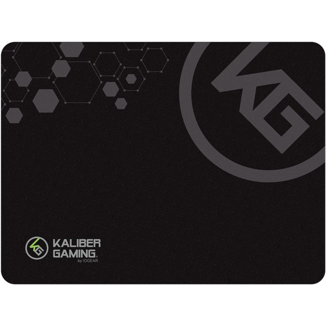 IOGEAR SURFAS II Gaming Mouse Mat - Thumbnail 1