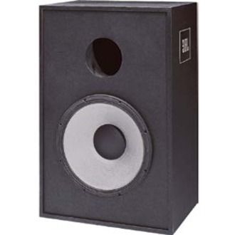 JBL Professional 4641 Woofer - 600 W RMS - Thumbnail 2