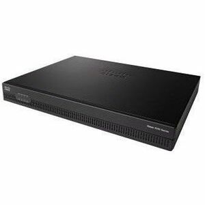 Cisco 4321 Router - Thumbnail 1