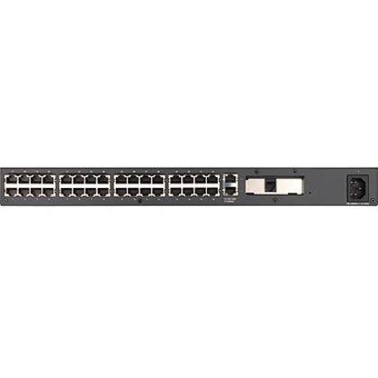 Perle IOLAN SCS32 Secure Console Server - Thumbnail 2