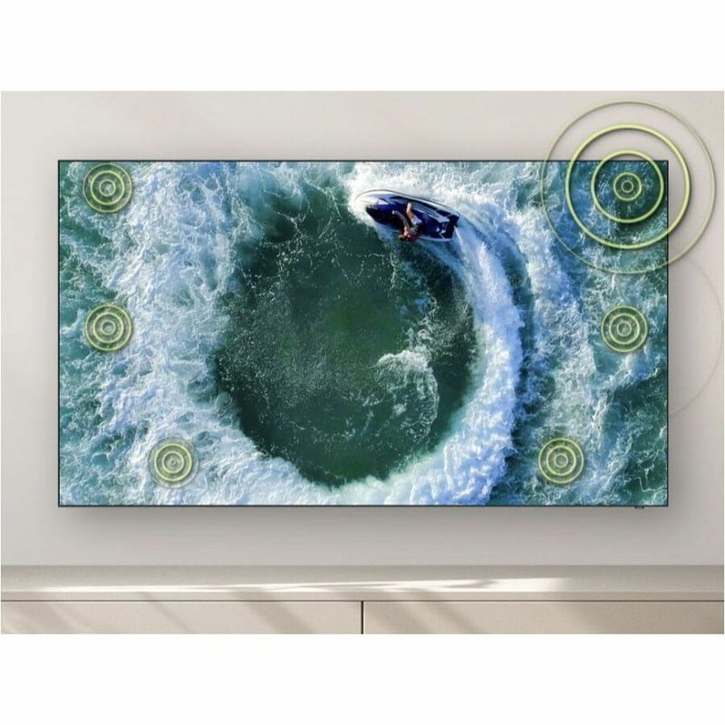 2024 75IN QN85D NEO QLED 4K TV QN85D SERIES NEO QLED - Thumbnail 5