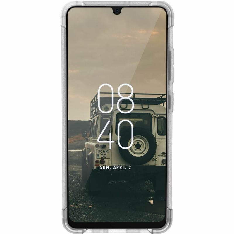 SAMSUNG GALAXY A32 SCOUT - FROSTED ICE - Thumbnail 4