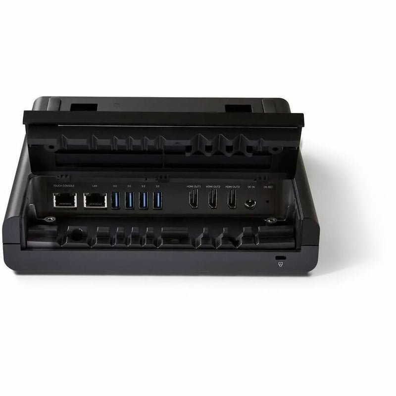SHUREIMXRK70 IMXF ROOM KIT MTR LARGE MULTI MIC - Thumbnail 3