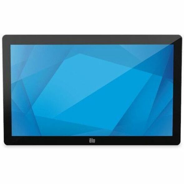 Elo 2202L 22" Class LED Touchscreen Monitor - 16:9 - 14 ms - Thumbnail 2