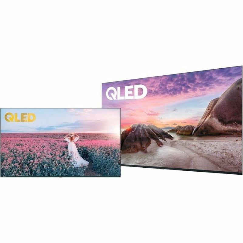 AVOCOR K-10 SERIES 55IN 4K DISPLAY - Thumbnail 4